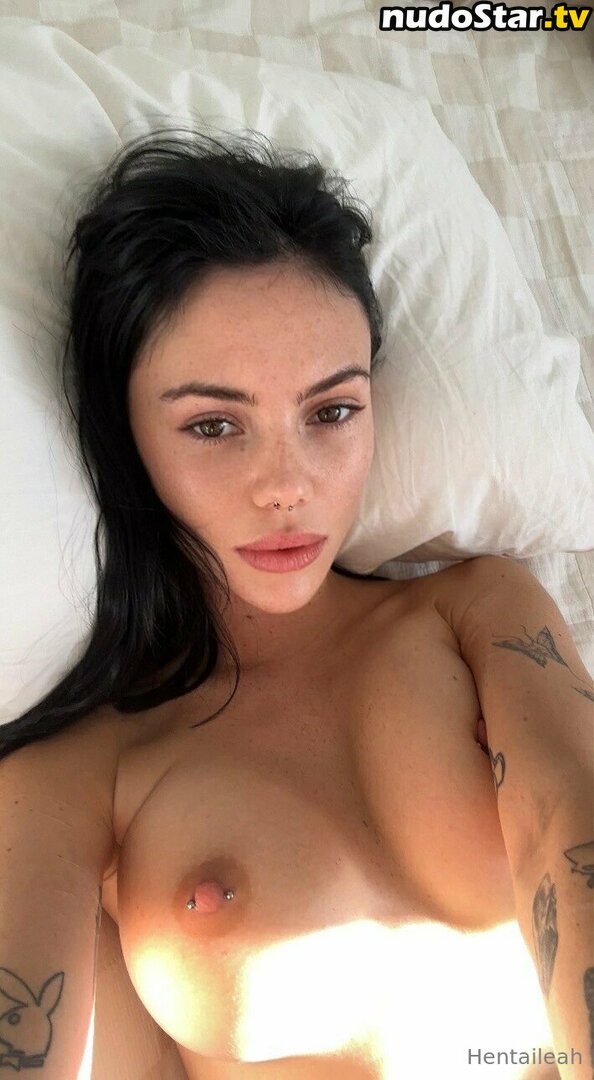 Tayleah Jade / hentaileah / tayleahjade Nude OnlyFans Leaked Photo #93