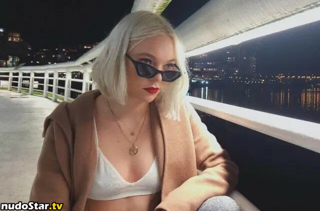 Taylor Hickson / taylor.hickson Nude OnlyFans Leaked Photo #21