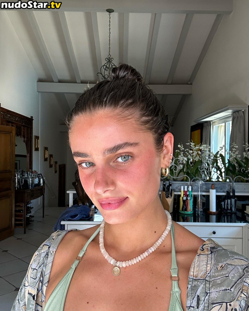 Taylor Hill / taylor_hill Nude OnlyFans Leaked Photo #35