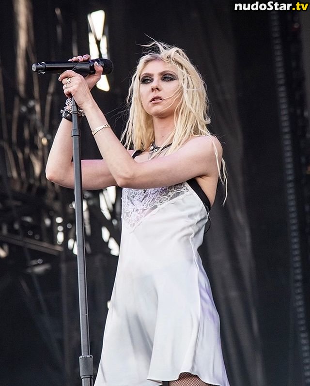 Taylor Momsen / aryelsoul / taylormomsen Nude OnlyFans Leaked Photo #13