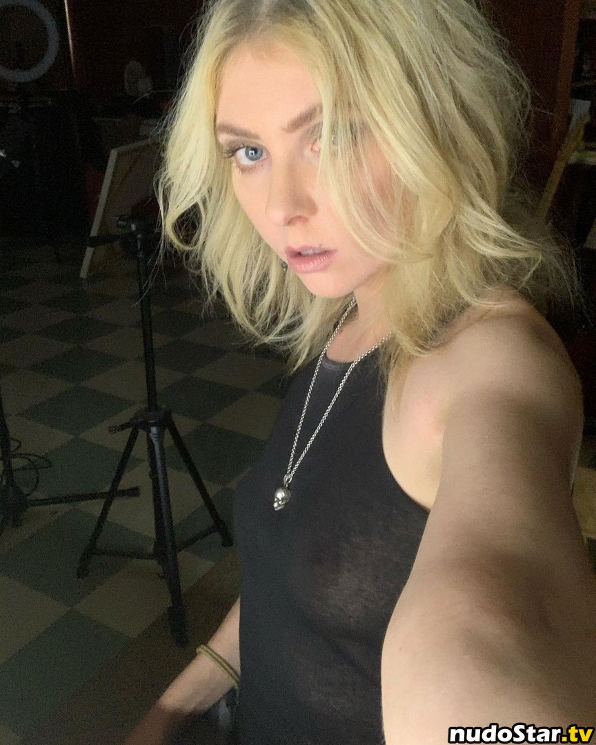 Taylor Momsen / aryelsoul / taylormomsen Nude OnlyFans Leaked Photo #34