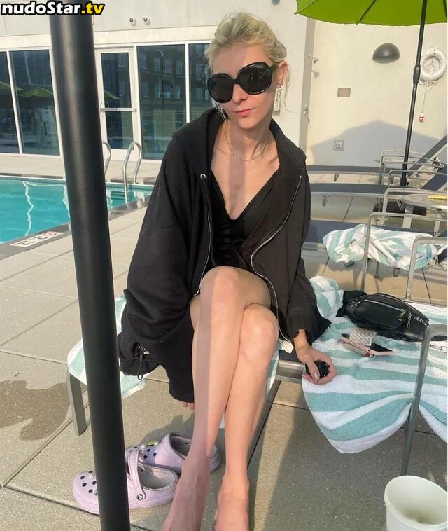 Taylor Momsen / aryelsoul / taylormomsen Nude OnlyFans Leaked Photo #56