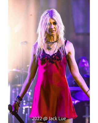 Taylor Momsen