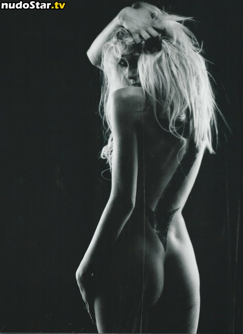 Taylor Momsen / aryelsoul / taylormomsen Nude OnlyFans Leaked Photo #232
