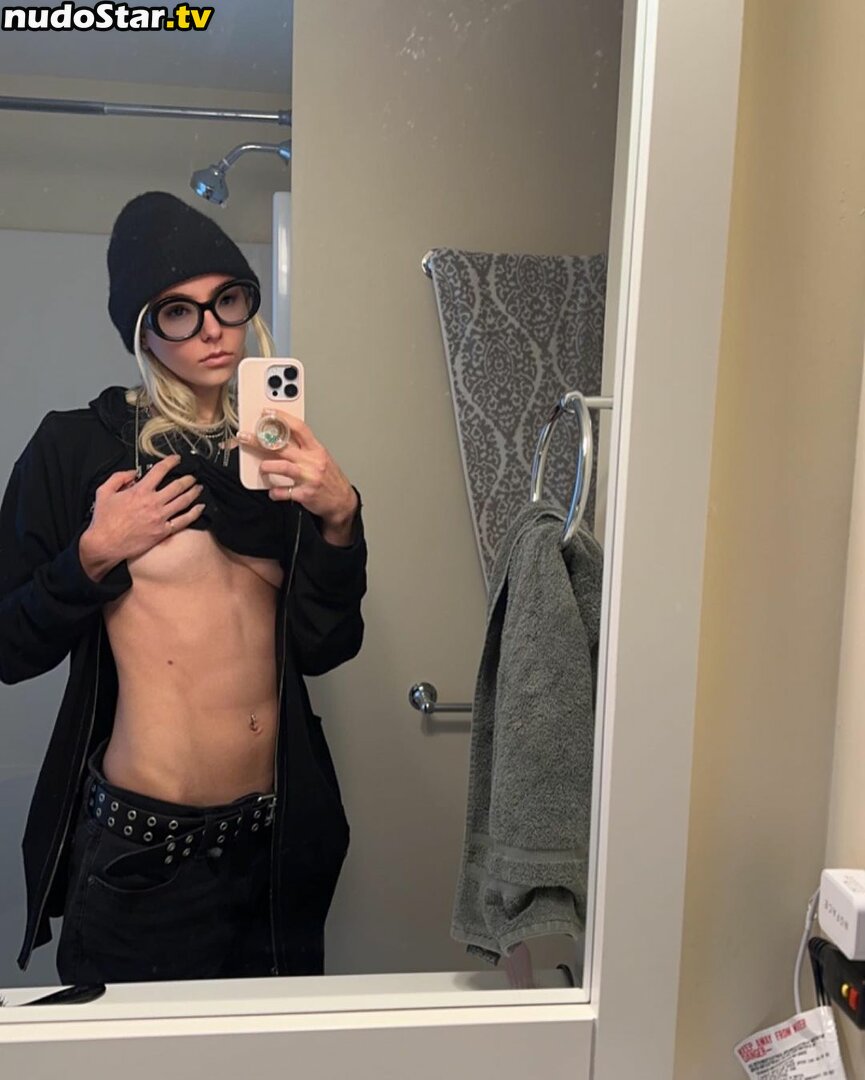 Taylor Momsen / aryelsoul / taylormomsen Nude OnlyFans Leaked Photo #286