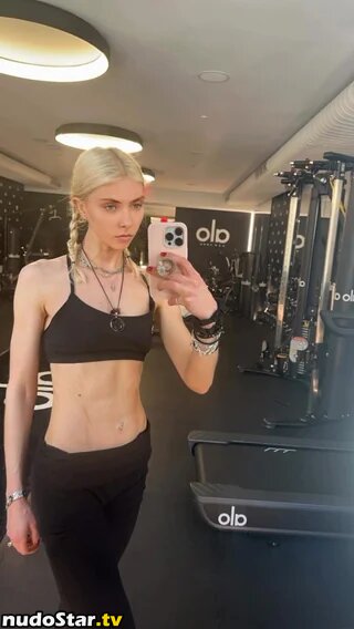 Taylor Momsen / aryelsoul / taylormomsen Nude OnlyFans Leaked Photo #364