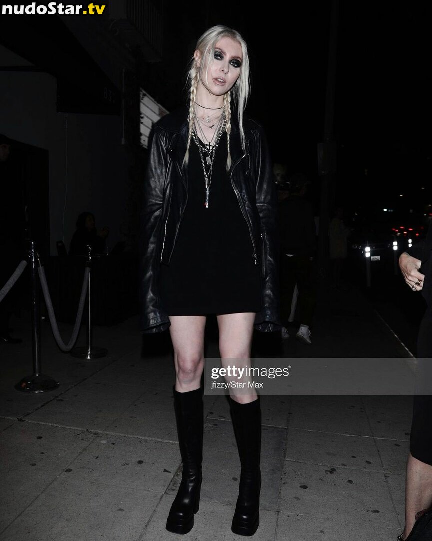 Taylor Momsen / aryelsoul / taylormomsen Nude OnlyFans Leaked Photo #384