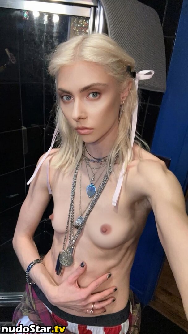 Taylor Momsen / aryelsoul / taylormomsen Nude OnlyFans Leaked Photo #440