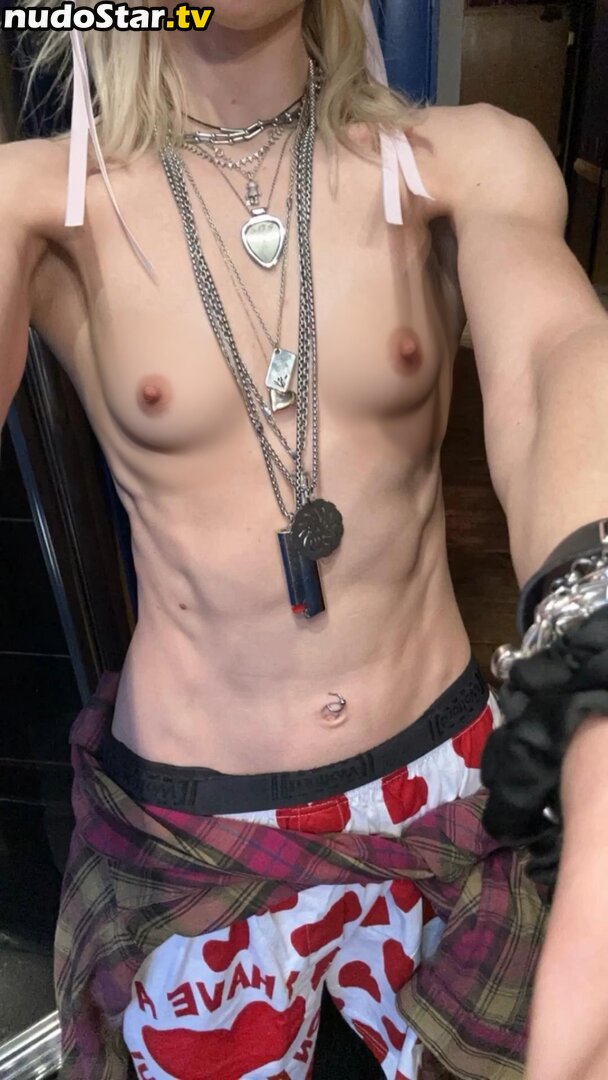 Taylor Momsen / aryelsoul / taylormomsen Nude OnlyFans Leaked Photo #441