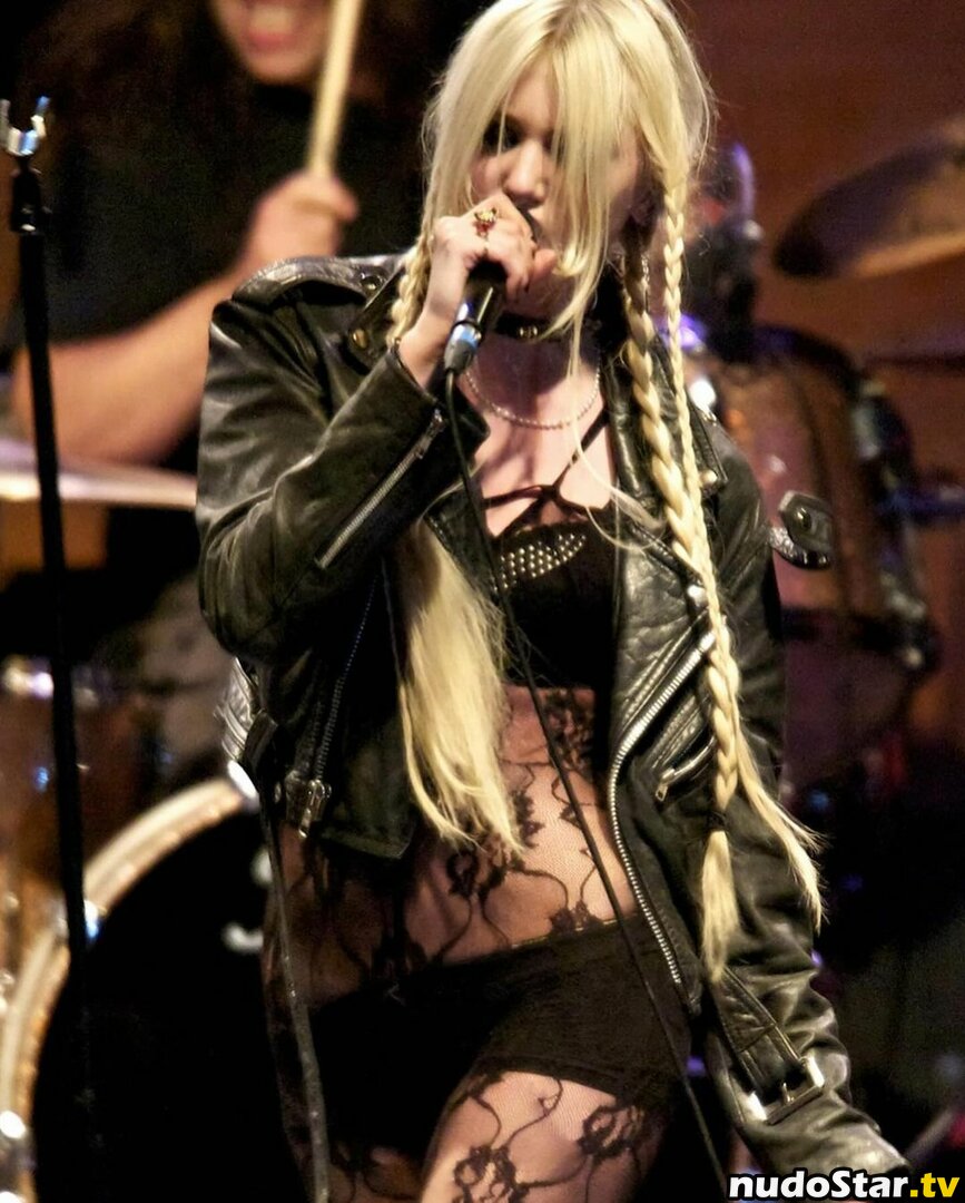 Taylor Momsen / aryelsoul / taylormomsen Nude OnlyFans Leaked Photo #452