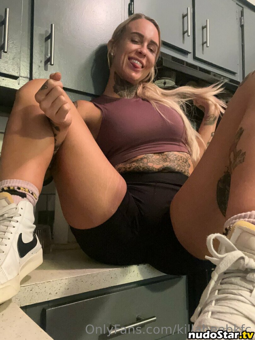 Killa Bee / Taylor Starling / taywstarling Nude OnlyFans Leaked Photo #61