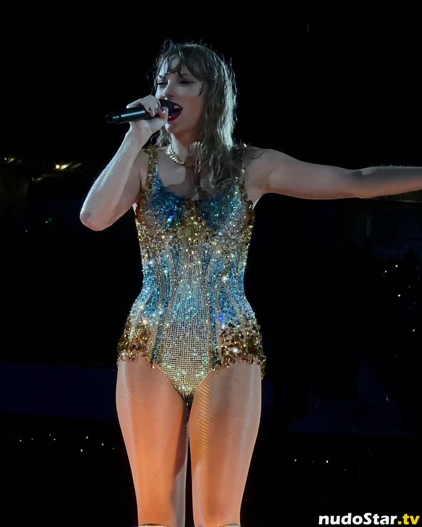 Taylor Swift / shawtiee / taylorswift / taylorswift13 Nude OnlyFans Leaked Photo #377