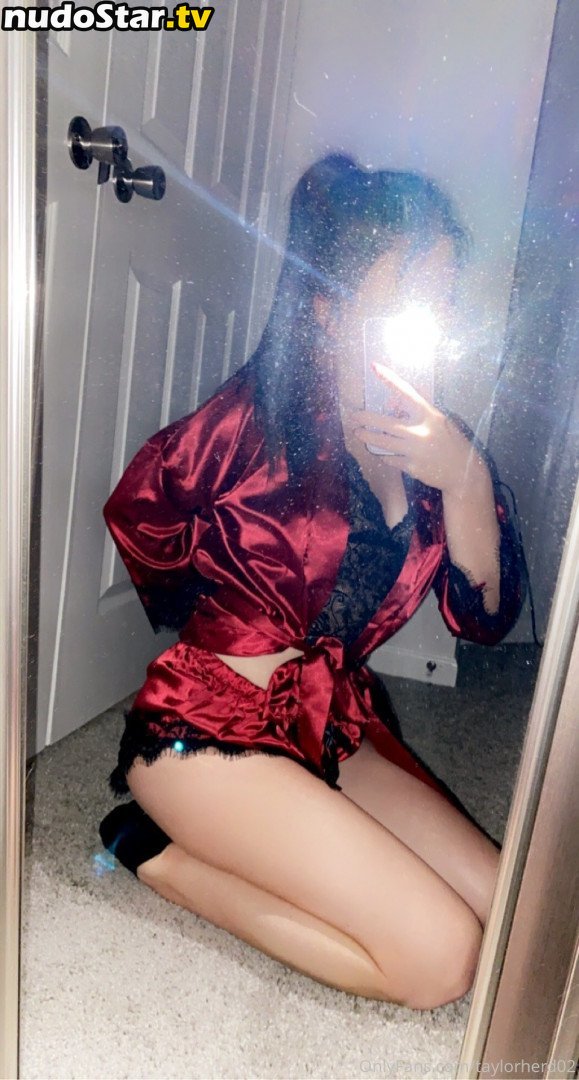 queen_tayyy_ / taylorherd02 Nude OnlyFans Leaked Photo #19