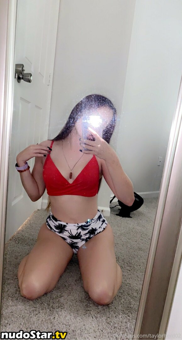 queen_tayyy_ / taylorherd02 Nude OnlyFans Leaked Photo #50