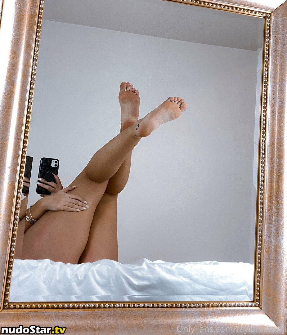 taylorsatomi Nude OnlyFans Leaked Photo #40
