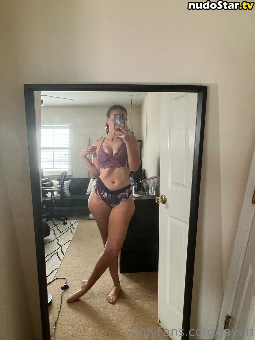 tayuh Nude OnlyFans Leaked Photo #21