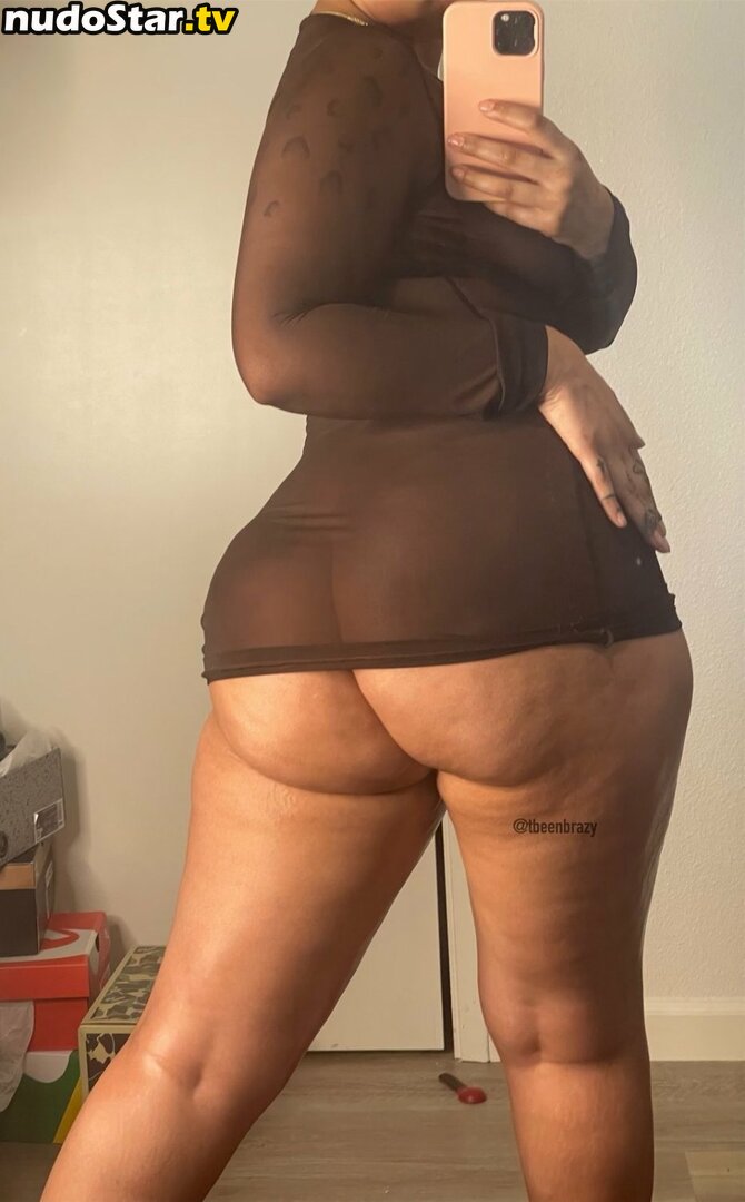 1800h0tmilf / Tbrazzyyy / tbeenbrazy Nude OnlyFans Leaked Photo #8
