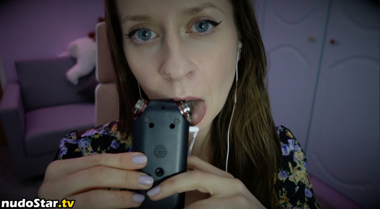 Tea Time Tingles ASMR / TeaTimeTinglesAsmr Nude OnlyFans Leaked Photo #4