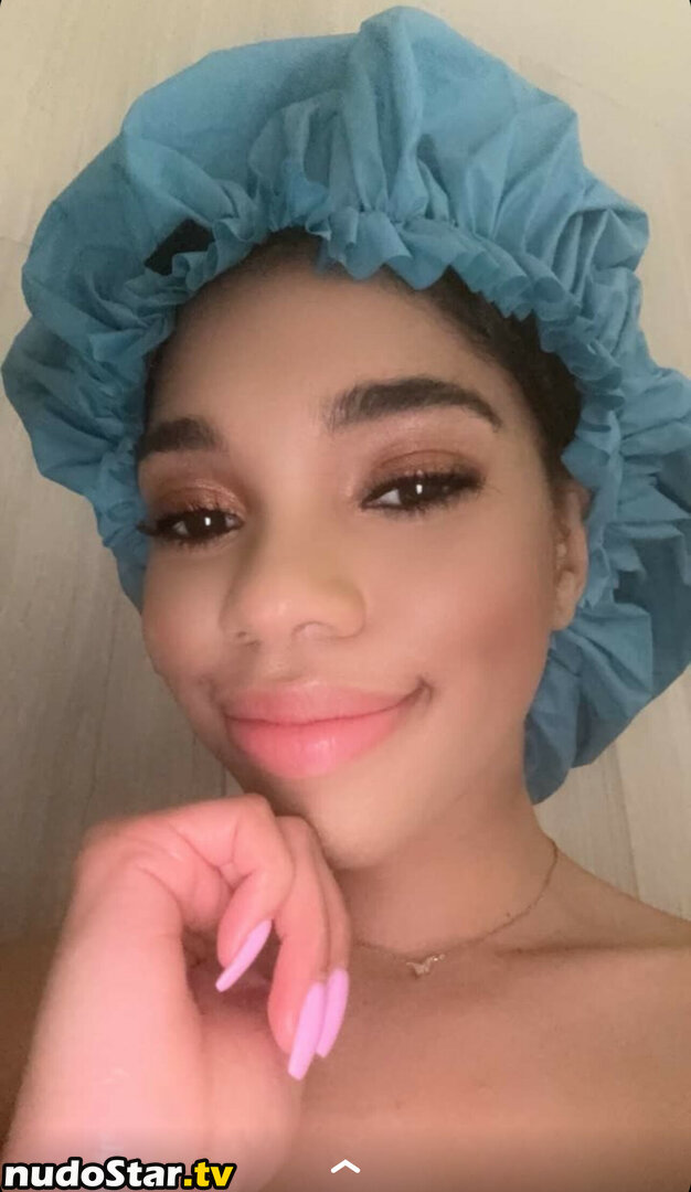 Teala Dunn / tlyteala / ttlyteala Nude OnlyFans Leaked Photo #68