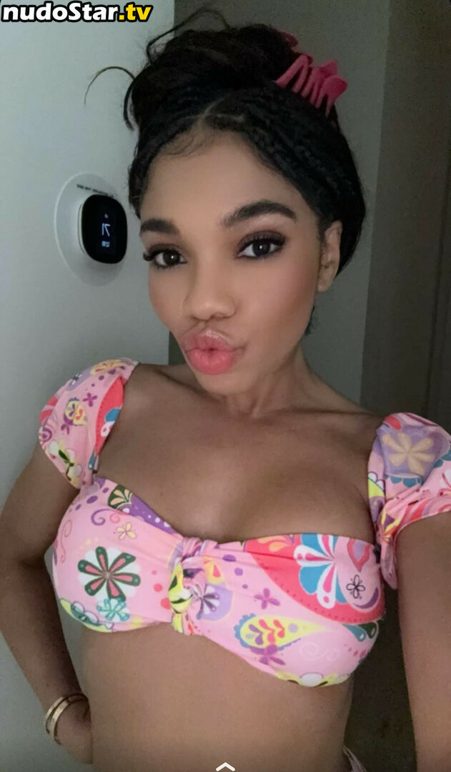 Teala Dunn / tlyteala / ttlyteala Nude OnlyFans Leaked Photo #73