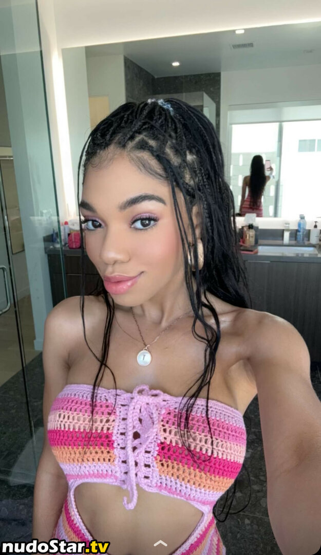 Teala Dunn / tlyteala / ttlyteala Nude OnlyFans Leaked Photo #84