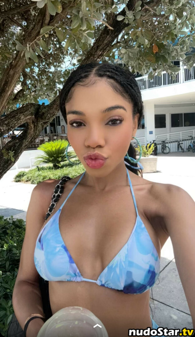 Teala Dunn / tlyteala / ttlyteala Nude OnlyFans Leaked Photo #89