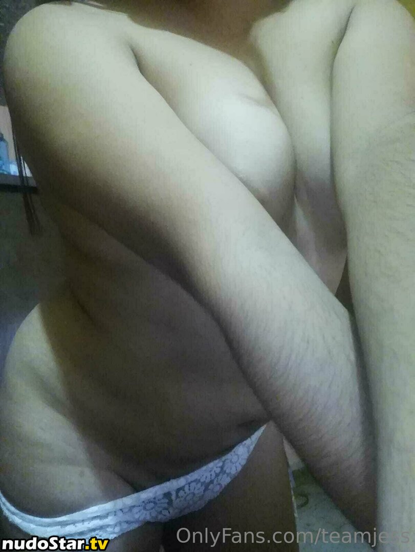 teamjess Nude OnlyFans Leaked Photo #37