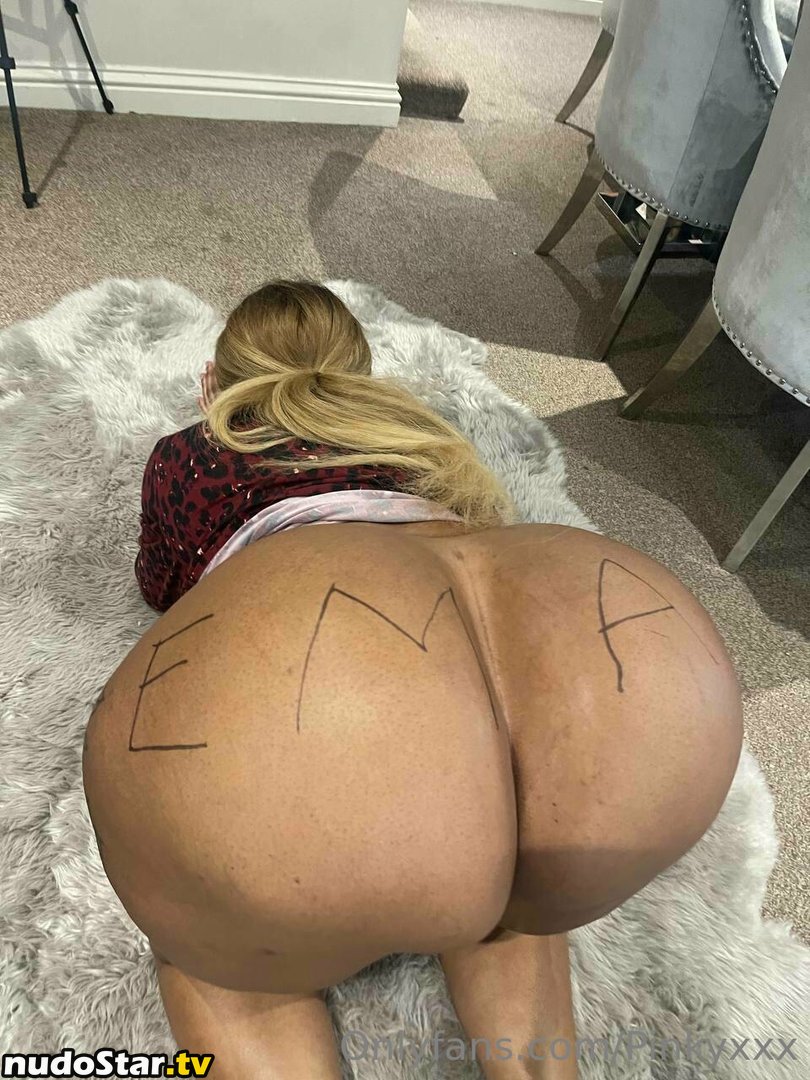 teampinky Nude OnlyFans Leaked Photo #67