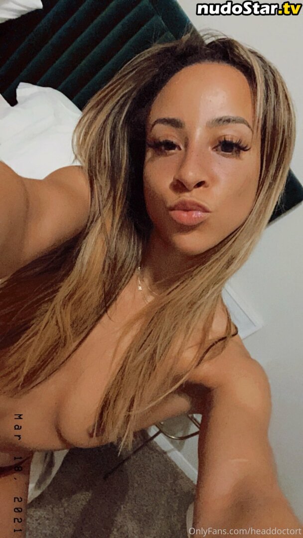 Teanna Trump / headdoctort / itsteannatrump / teannatrump Nude OnlyFans Leaked Photo #23