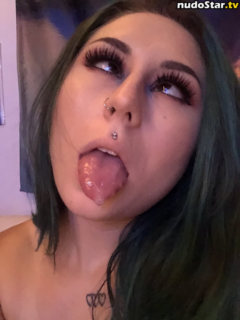 bitchdujour / ibradome / teap0ts Nude OnlyFans Leaked Photo #14