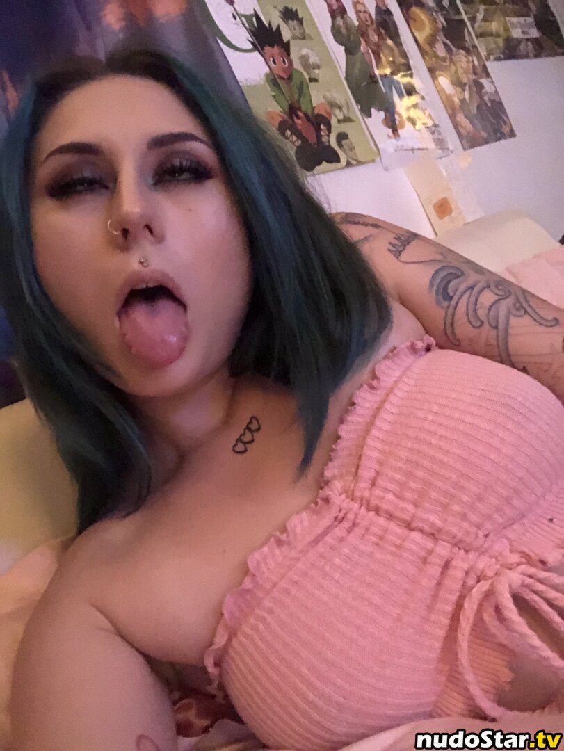bitchdujour / ibradome / teap0ts Nude OnlyFans Leaked Photo #17