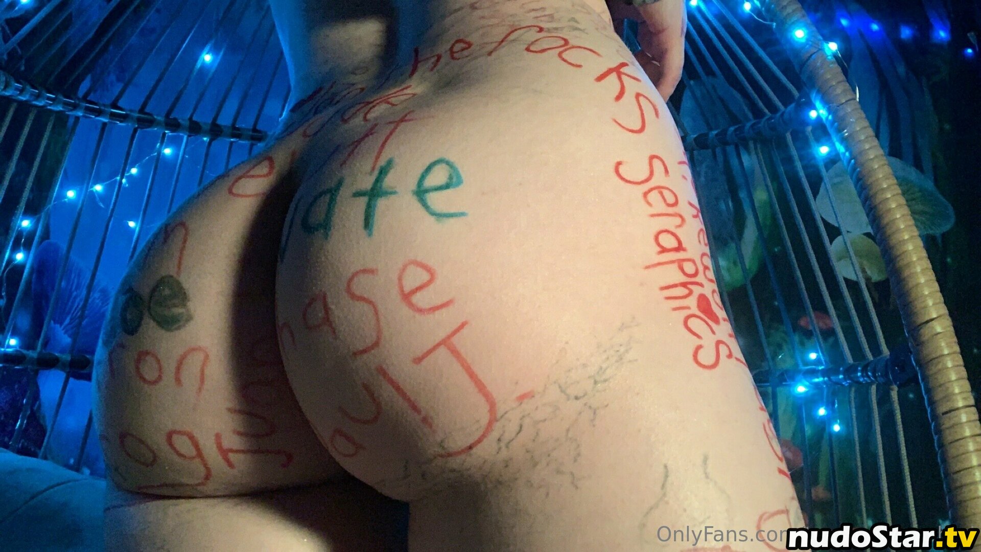 sheiscelestee / teasinglytrashed Nude OnlyFans Leaked Photo #60
