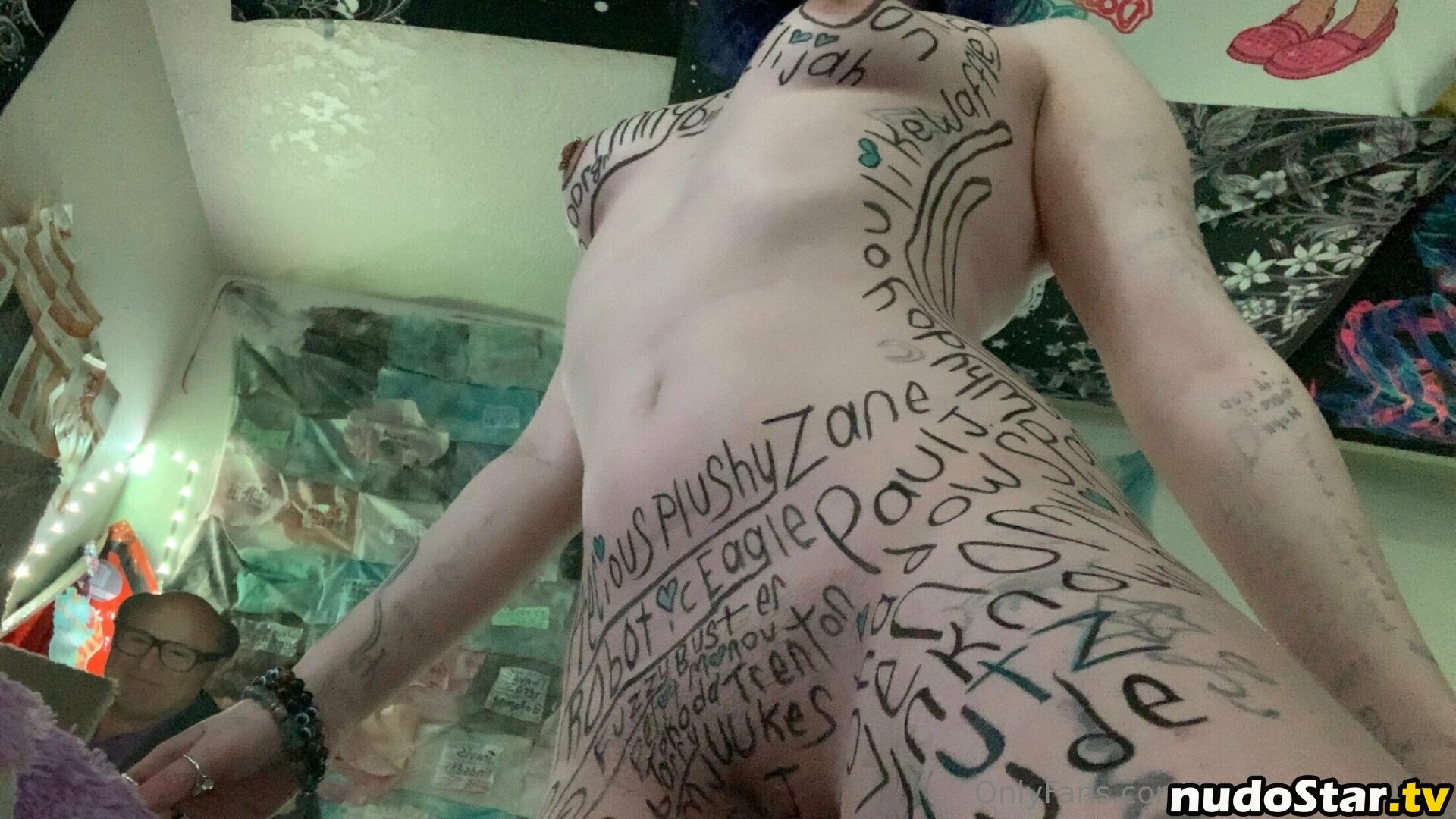 sheiscelestee / teasinglytrashed Nude OnlyFans Leaked Photo #74