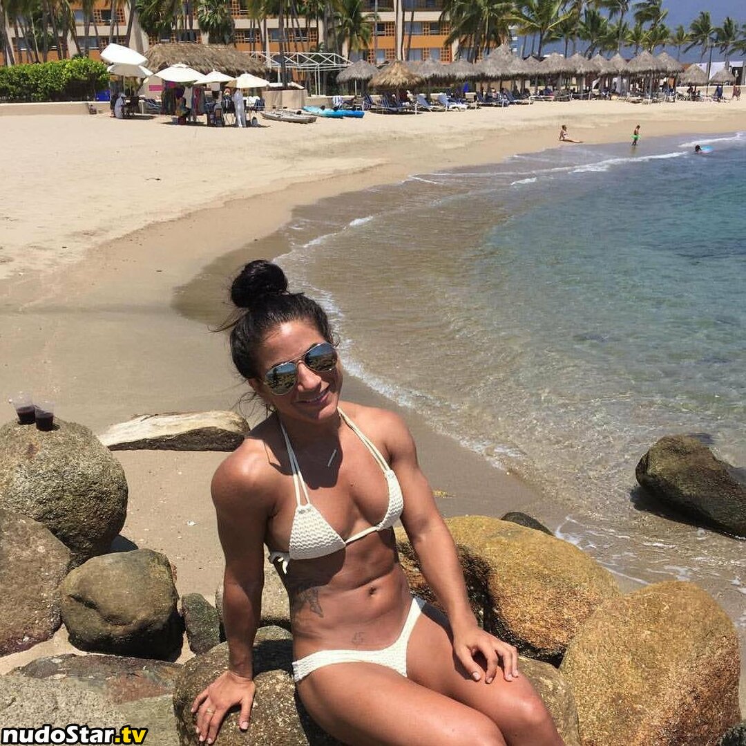 Tecia Torres / teciatorres Nude OnlyFans Leaked Photo #10