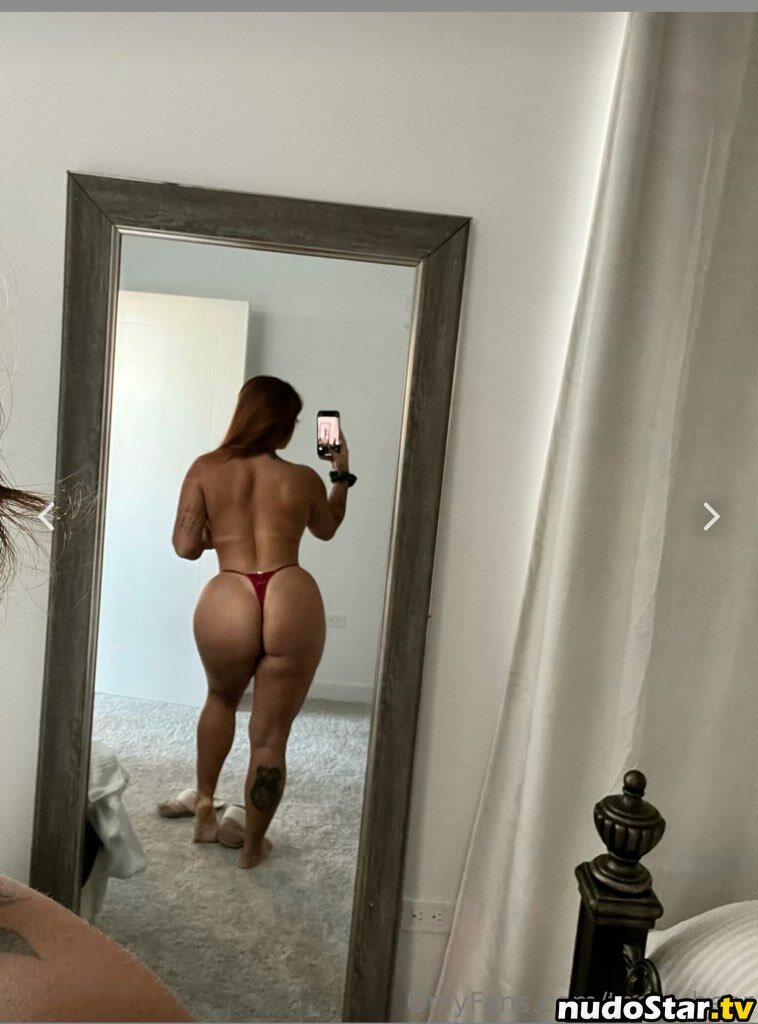 Teddi_bear / tddii_bear_super_fan Nude OnlyFans Leaked Photo #33