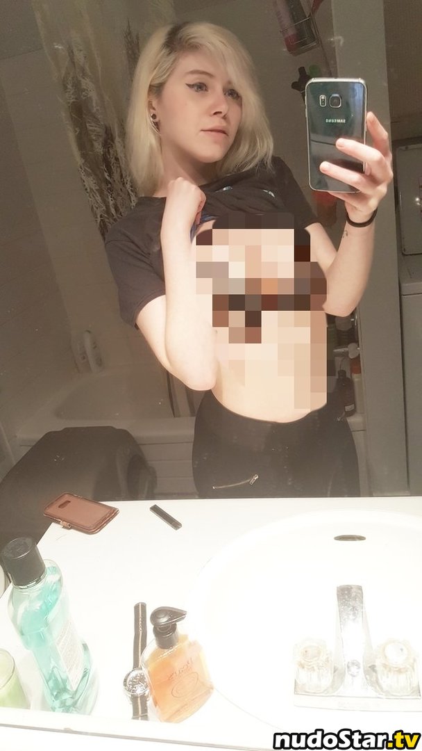 Teddi Terri / TeddiTerri / tedditerriii Nude OnlyFans Leaked Photo #6