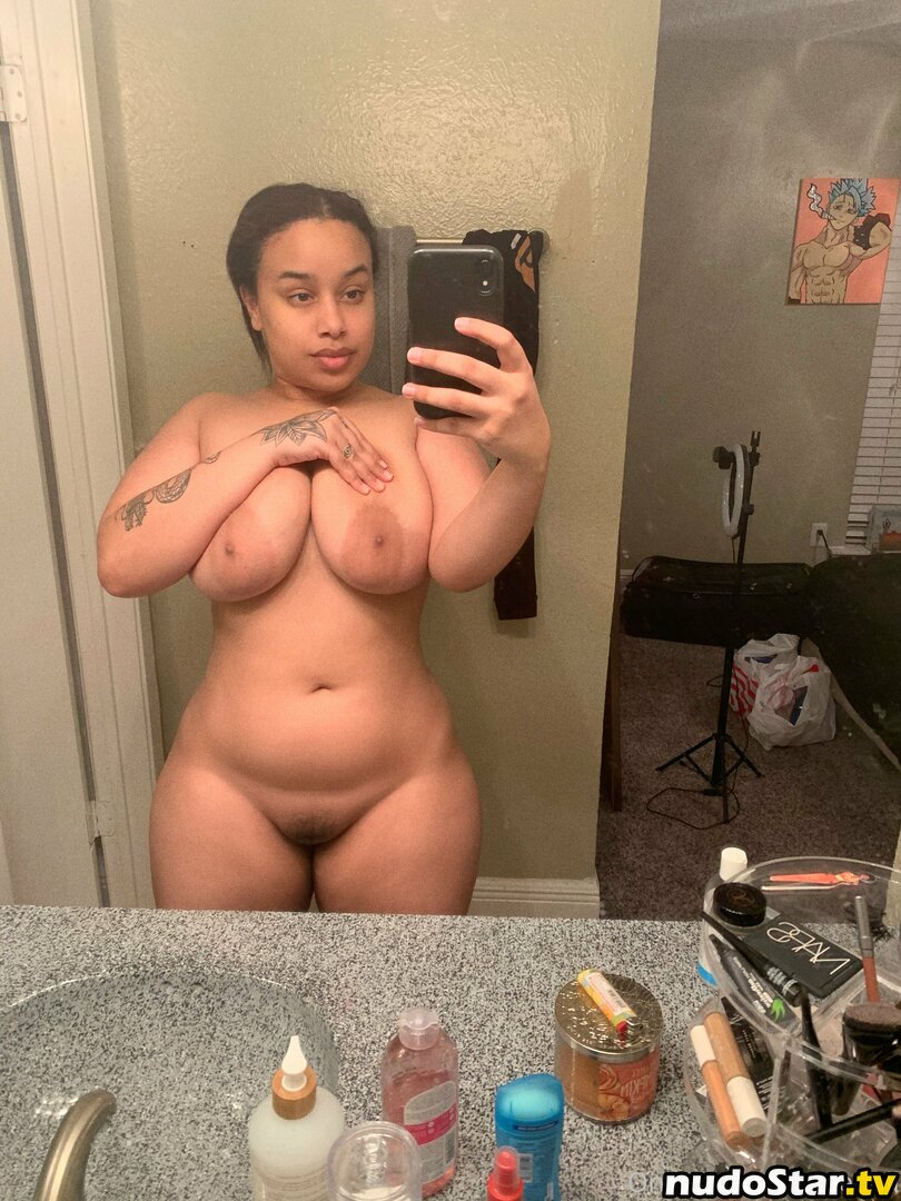 teedoll Nude OnlyFans Leaked Photo #2