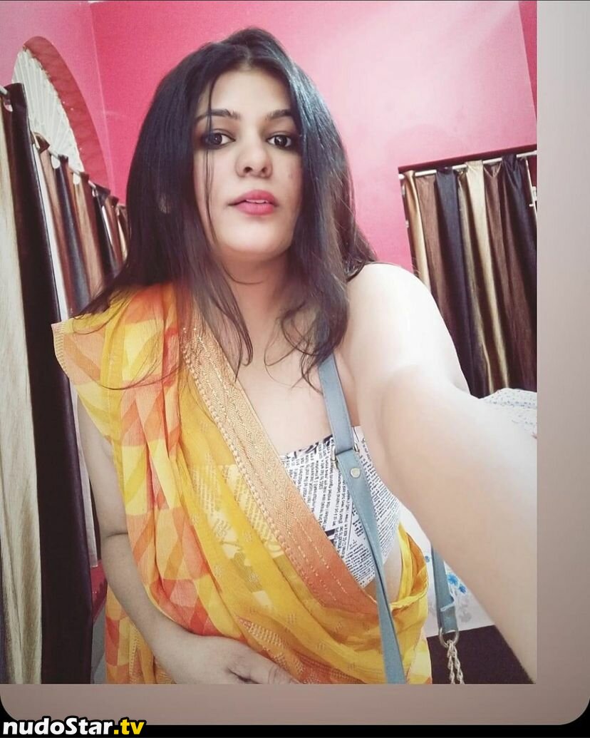 tejaswi_pandeyy Nude OnlyFans Leaked Photo #8