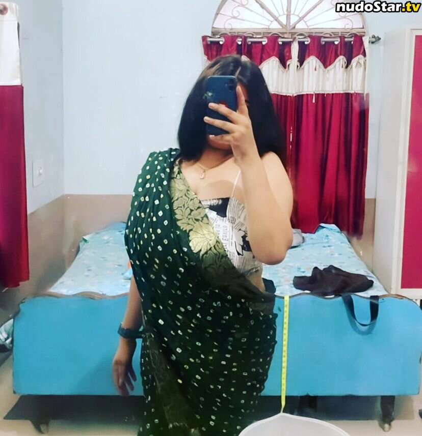 tejaswi_pandeyy Nude OnlyFans Leaked Photo #19