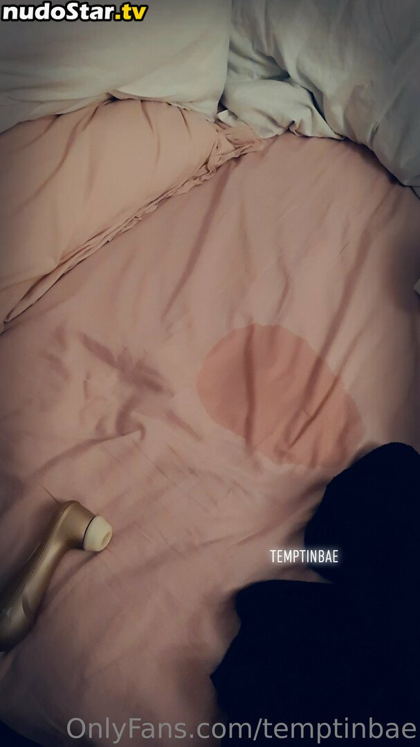 temptinbae Nude OnlyFans Leaked Photo #29