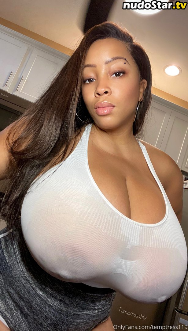 temptress119 / thee.temptress119 Nude OnlyFans Leaked Photo #21