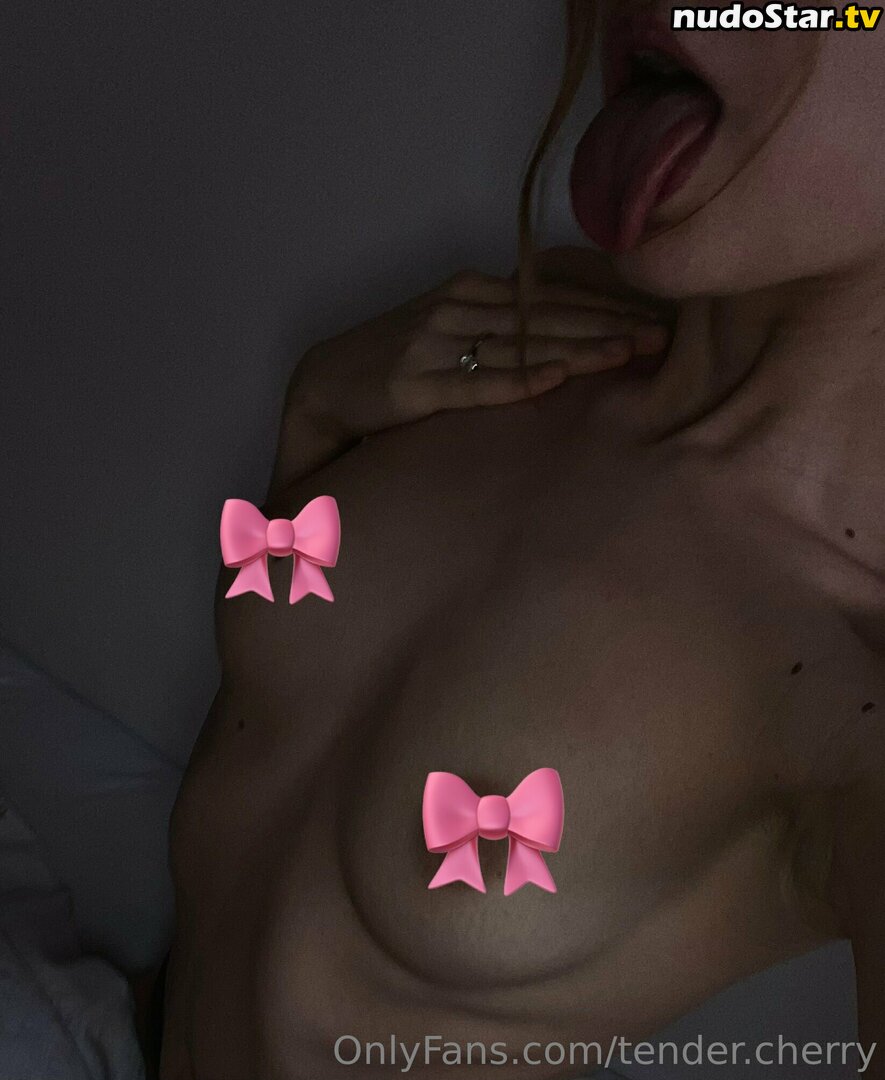 moon___girl_ / tender.cherry Nude OnlyFans Leaked Photo #8