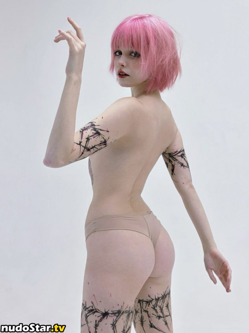 _tenletters_ / https: / tenletters Nude OnlyFans Leaked Photo #307