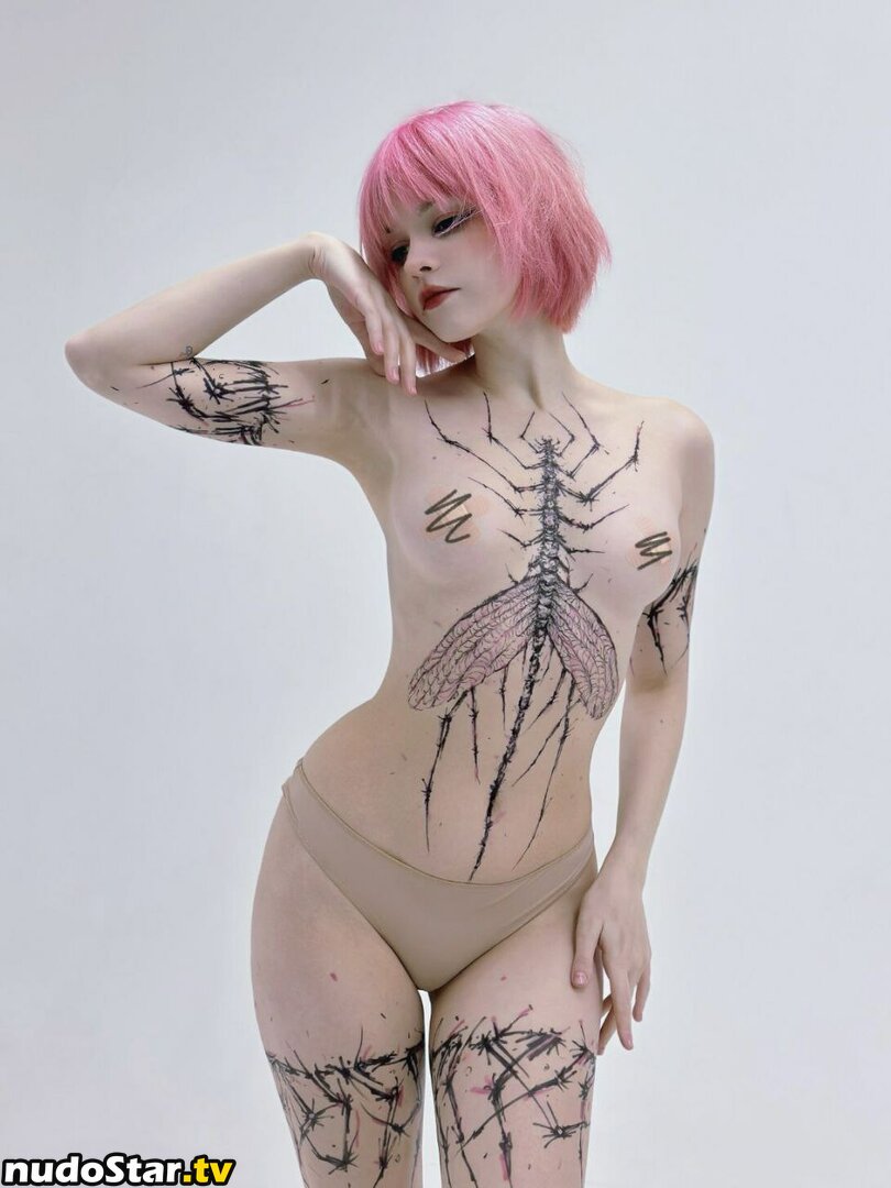_tenletters_ / https: / tenletters Nude OnlyFans Leaked Photo #308
