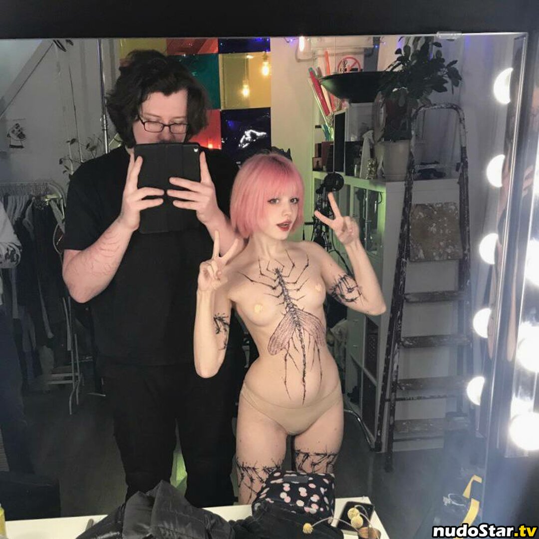 _tenletters_ / https: / tenletters Nude OnlyFans Leaked Photo #336