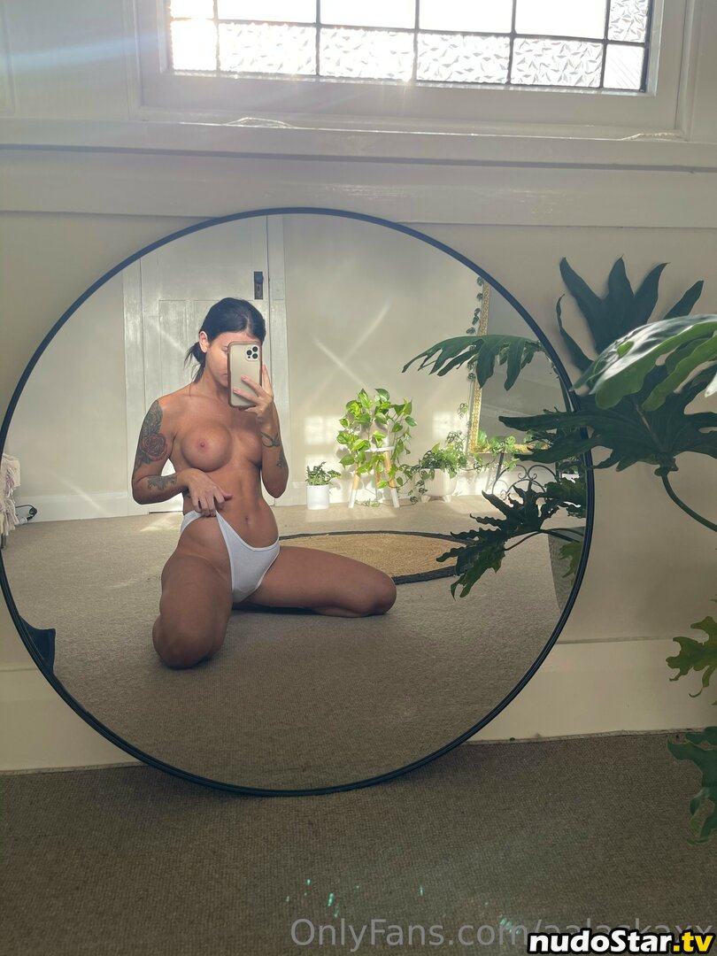 Tennille Pamela / _tennillepamela / tennillepamela Nude OnlyFans Leaked Photo #1