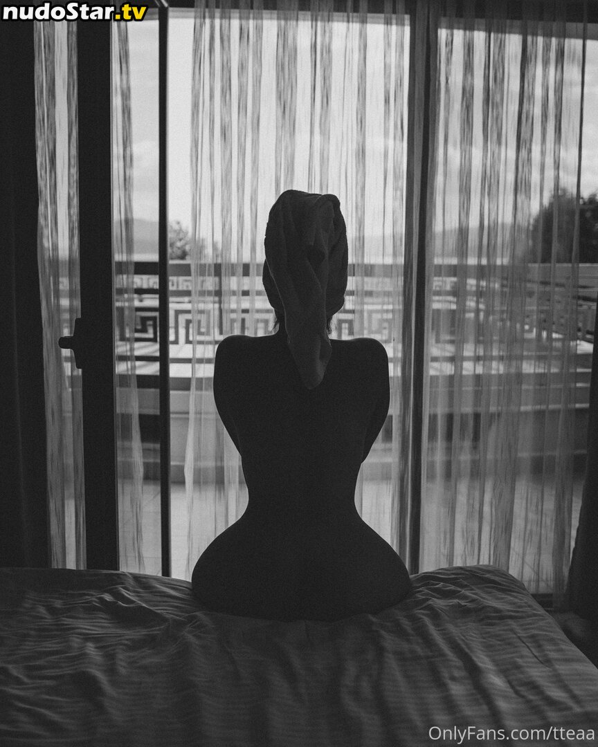 Teodora Martinoska / tteaa Nude OnlyFans Leaked Photo #6