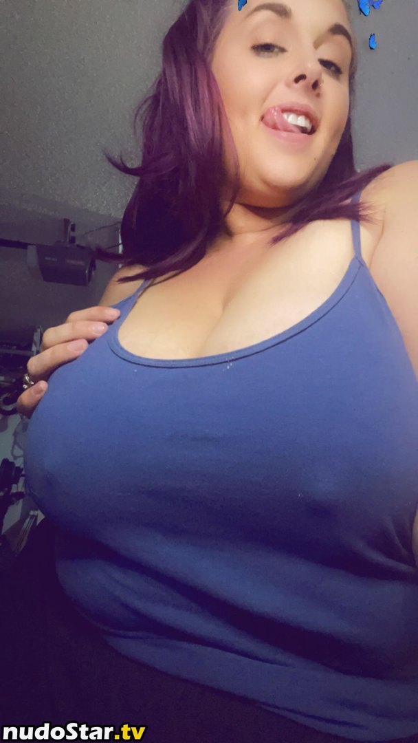Tequila Jane / titz.ntequila / titzntequila Nude OnlyFans Leaked Photo #22