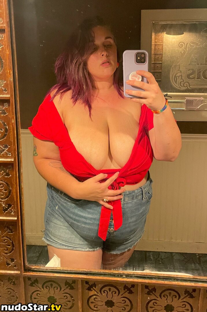 Tequila Jane / titz.ntequila / titzntequila Nude OnlyFans Leaked Photo #42