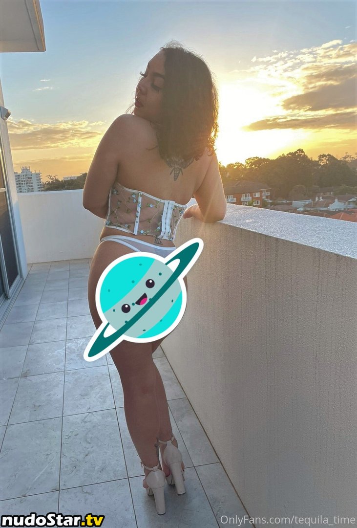 tequila_time / tequilatime Nude OnlyFans Leaked Photo #16